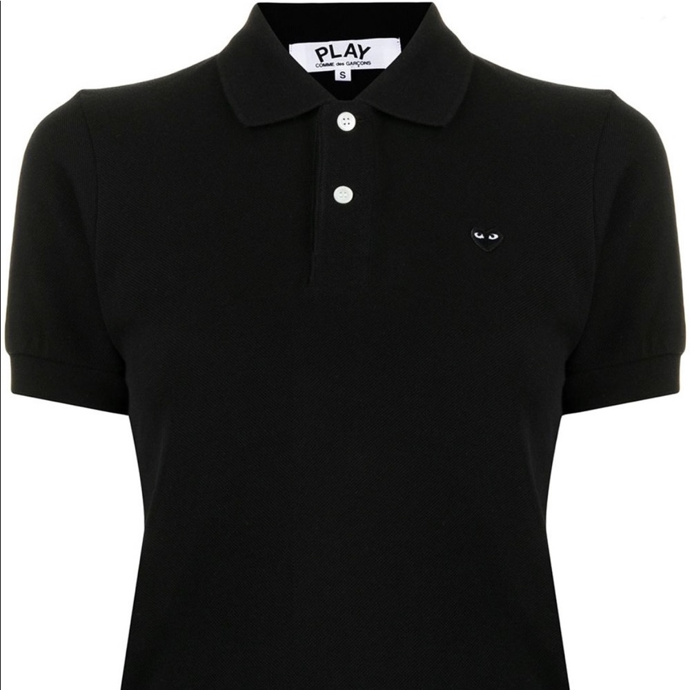Comme des Garcons